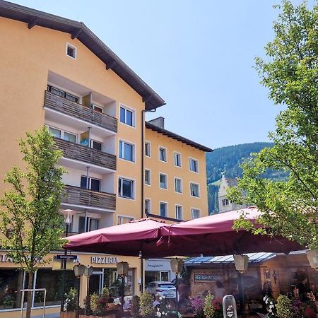 Apartment Dreamski Zell Am See Town, Near Lake Bagian luar foto